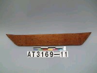 藏品(打緯板)的圖片